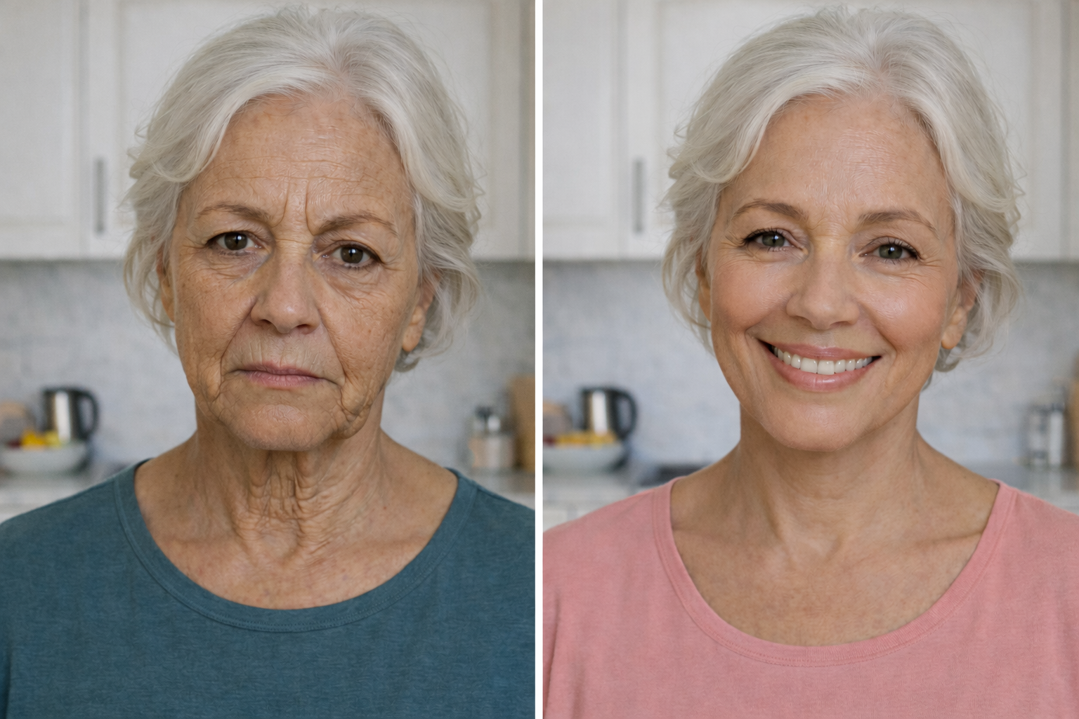 Especialista em rejuvenescimento facial